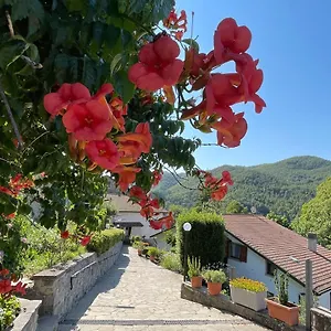 La Casa Di Gloria - Affitta Badia Prataglia
