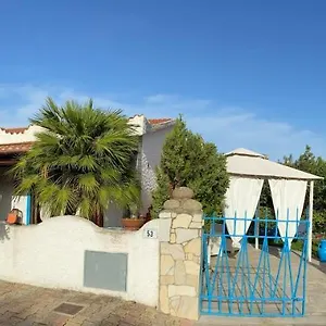 Gino Santa Lucia (Sardinia)