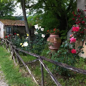 Fattoria Di Fugnano Casa di campagna