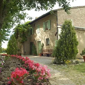 Tenuta Il Pino Alloggio per agriturismo