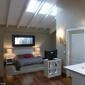 Residenza Porta D'azeglio Bologna