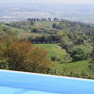 Bauernhof Rigone In Chianti