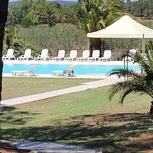 San Giuseppe Alloggio per agriturismo