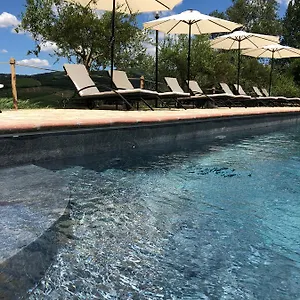 Borgo Il Bonagino Alloggio per agriturismo