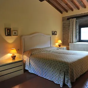 Agriturismo Badia Della Valle Alloggio per agriturismo