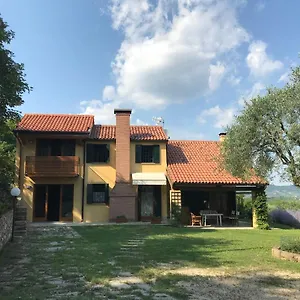 Agli Ulivi Baone