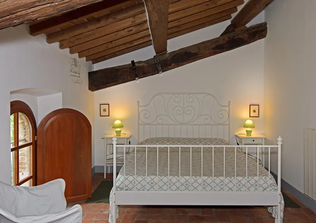 Villa Al Palazzaccio Calci