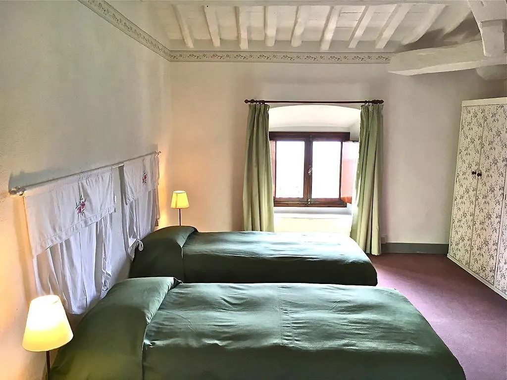 Bauernhof Villa Al Palazzaccio Calci