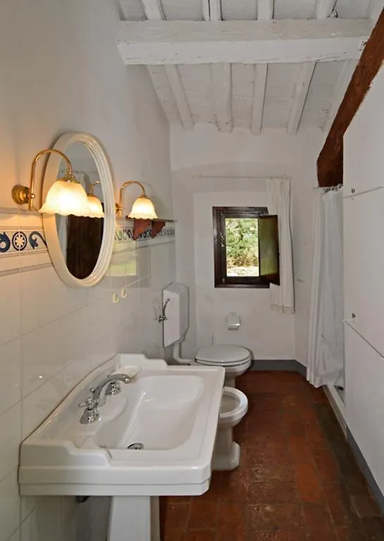 Villa Al Palazzaccio Calci 0*,