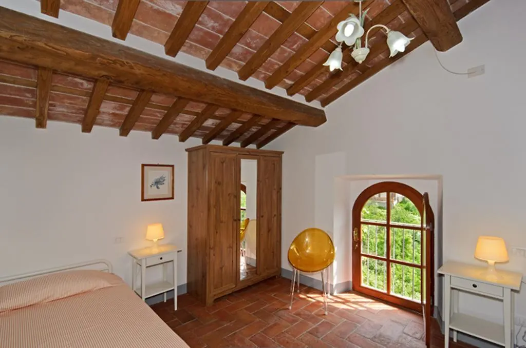Villa Al Palazzaccio Calci