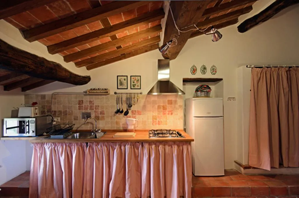 Bauernhof Villa Al Palazzaccio Calci