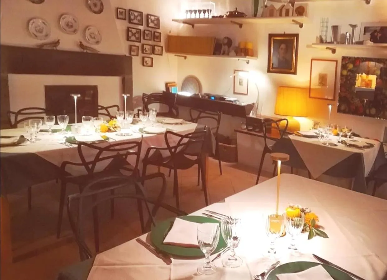Al Palazzaccio Villa Calci Farm stay