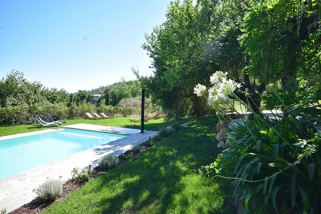 Al Palazzaccio Villa Calci Farm stay