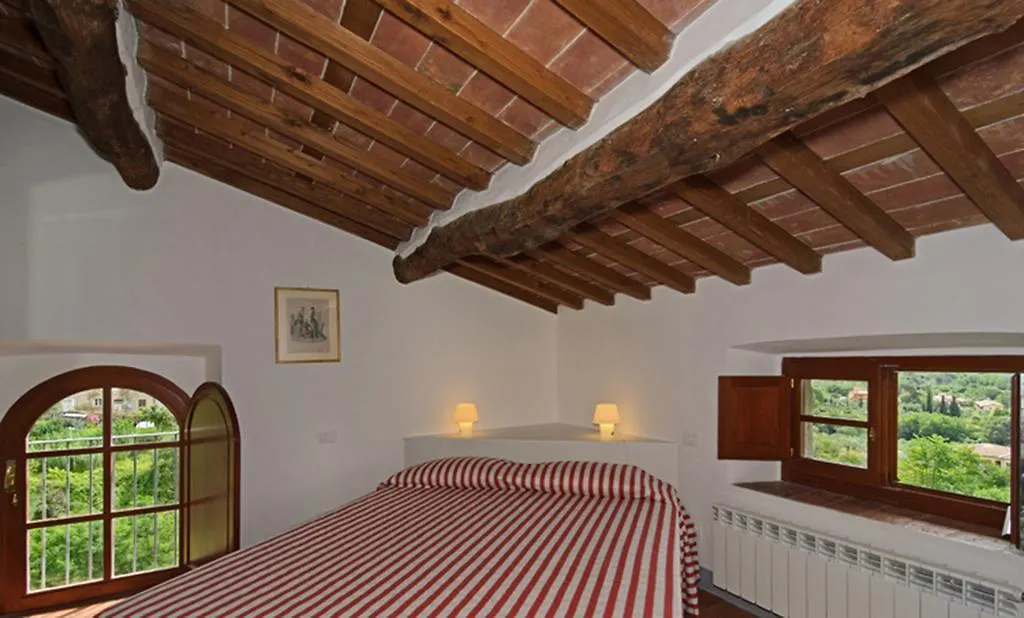 Al Palazzaccio Villa Calci 0*,  Italy