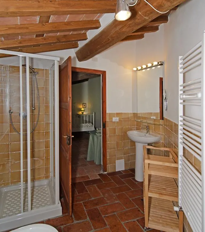Farm stay Al Palazzaccio Villa Calci